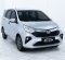 2019 Daihatsu Sigra 1.2 R MT Silver - Jual mobil bekas di Kalimantan Barat-9