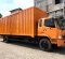 2019 Mitsubishi Fuso Fighter X FM65 Orange - Jual mobil bekas di DKI Jakarta-1