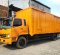 2019 Mitsubishi Fuso Fighter X FM65 Orange - Jual mobil bekas di DKI Jakarta-2