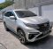 2021 Toyota Rush Silver - Jual mobil bekas di Jawa Barat-5