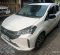 2022 Daihatsu Sirion Putih - Jual mobil bekas di Banten-9