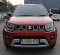 2022 Suzuki Ignis GX AGS Orange - Jual mobil bekas di Jawa Barat-6