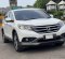 2012 Honda CR-V 2.4 Putih - Jual mobil bekas di DKI Jakarta-2