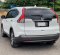 2012 Honda CR-V 2.4 Putih - Jual mobil bekas di DKI Jakarta-6