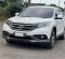 2012 Honda CR-V 2.4 Putih - Jual mobil bekas di DKI Jakarta-9