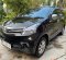 2013 Toyota Avanza G Hitam - Jual mobil bekas di Lampung-2