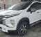 2019 Mitsubishi Xpander Cross Premium Package AT Putih - Jual mobil bekas di Jawa Barat-7