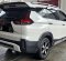 2019 Mitsubishi Xpander Cross Premium Package AT Putih - Jual mobil bekas di Jawa Barat-9