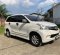 2015 Toyota Avanza G Putih - Jual mobil bekas di Sumatra Utara-5