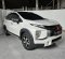 2019 Mitsubishi Xpander Cross Premium Package AT Putih - Jual mobil bekas di Jawa Barat-11