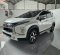 2019 Mitsubishi Xpander Cross Premium Package AT Putih - Jual mobil bekas di Jawa Barat-12