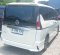 2019 Nissan Serena Highway Star Putih - Jual mobil bekas di Jawa Barat-5