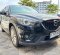 2014 Mazda CX-5 2.5 Hitam - Jual mobil bekas di Jawa Barat-3