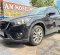 2014 Mazda CX-5 2.5 Hitam - Jual mobil bekas di Jawa Barat-9