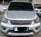 2017 Wuling Confero S 1.5L Lux Plus MT Silver - Jual mobil bekas di DKI Jakarta-8