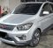 2017 Wuling Confero S 1.5L Lux Plus MT Silver - Jual mobil bekas di DKI Jakarta-11