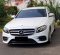 2017 Mercedes-Benz E-Class E250 Putih - Jual mobil bekas di DKI Jakarta-4