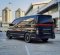 2007 Nissan Elgrand 2.5 Automatic Hitam - Jual mobil bekas di DKI Jakarta-4