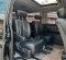 2007 Nissan Elgrand 2.5 Automatic Hitam - Jual mobil bekas di DKI Jakarta-7