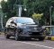 2013 Honda CR-V 2.4 i-VTEC Hitam - Jual mobil bekas di DKI Jakarta-1