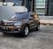 2014 Volkswagen Tiguan 1.4L TSI Coklat - Jual mobil bekas di DKI Jakarta-1