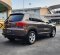 2014 Volkswagen Tiguan 1.4L TSI Coklat - Jual mobil bekas di DKI Jakarta-4