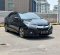 2015 Honda City E CVT Hitam - Jual mobil bekas di DKI Jakarta-1