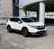 2018 Honda CR-V 1.5L Turbo Putih - Jual mobil bekas di DKI Jakarta-1