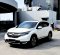 2018 Honda CR-V 1.5L Turbo Putih - Jual mobil bekas di DKI Jakarta-3