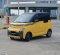 2022 Wuling Air EV Kuning - Jual mobil bekas di DKI Jakarta-1