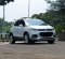 2017 Chevrolet TRAX LTZ Putih - Jual mobil bekas di DKI Jakarta-1