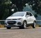 2017 Chevrolet TRAX LTZ Putih - Jual mobil bekas di DKI Jakarta-2