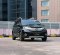 2017 Honda BR-V E CVT Hitam - Jual mobil bekas di DKI Jakarta-1