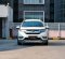 2017 Honda BR-V E Prestige Putih - Jual mobil bekas di DKI Jakarta-6