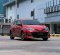 2018 Toyota Yaris TRD Sportivo Merah - Jual mobil bekas di DKI Jakarta-2