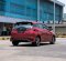 2018 Toyota Yaris TRD Sportivo Merah - Jual mobil bekas di DKI Jakarta-3