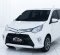 2019 Toyota Calya G MT Putih - Jual mobil bekas di Kalimantan Barat-7