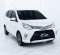 2019 Toyota Calya G MT Putih - Jual mobil bekas di Kalimantan Barat-10