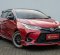 2023 Toyota Yaris Merah - Jual mobil bekas di Banten-4