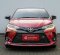 2023 Toyota Yaris Merah - Jual mobil bekas di Banten-7