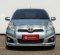 2013 Toyota Yaris S Silver - Jual mobil bekas di Jawa Barat-8