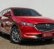 2019 Mazda CX-8 Elite Merah - Jual mobil bekas di DKI Jakarta-5