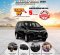 2020 Toyota Avanza 1.3G AT Hitam - Jual mobil bekas di Kalimantan Barat-1