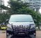 2017 Toyota Alphard 2.5 G A/T Hitam - Jual mobil bekas di Banten-2