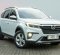 2023 Honda BR-V E Putih - Jual mobil bekas di Banten-2