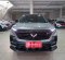 2022 Wuling Almaz Variasi Populer Silver - Jual mobil bekas di Banten-1