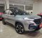 2022 Wuling Almaz Variasi Populer Silver - Jual mobil bekas di Banten-2