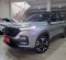 2022 Wuling Almaz Variasi Populer Silver - Jual mobil bekas di Banten-5