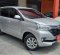 2017 Toyota Avanza G Silver - Jual mobil bekas di Jawa Barat-1