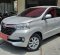 2017 Toyota Avanza G Silver - Jual mobil bekas di Jawa Barat-3